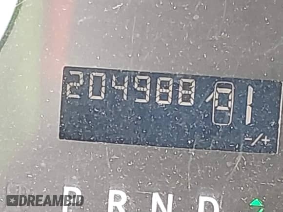 2010 Dodge 2500 ST with VIN 3D7TT2CT0AG176247, listed as a IAAI auction lot 41556794 with 204,988 mi miles and . Bid and sale history available at DreamBid. Image 15.