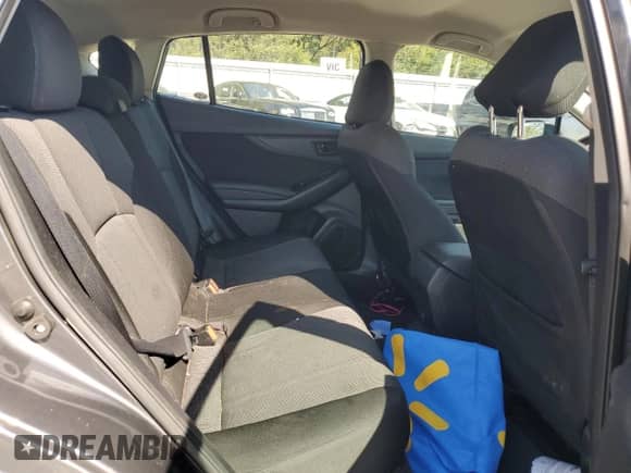 2018 Subaru Impreza Premium с VIN 4S3GTAB68J3718134, выставлен на аукционе Copart как лот 71540675 с пробегом 95 473 миль миль и Списание • Salvage title. История ставок и продаж доступна на DreamBid. Изображение 10.