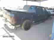 2008 GMC Sierra 1500 SL with VIN 2GTEK13C281281892, listed as a Copart auction lot 57514565 with 242,887 mi miles and Salvage title. Bid and sale history available at DreamBid. Image 3.