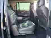 2018 Cadillac Escalade ESV Luxury с VIN 1GYS3HKJ1JR162022, выставлен на аукционе Copart как лот 47144545 с пробегом 181 937 миль миль и Чистый • Clean title. История ставок и продаж доступна на DreamBid. Изображение 11.