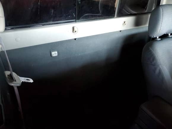 2002 Nissan Frontier XE with VIN 1N6ED26T52C341691, listed as a Copart auction lot 52446055 with 271,761 mi miles and Salvage title. Bid and sale history available at DreamBid. Image 10.