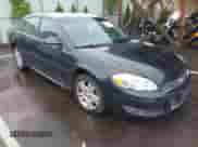 2014 Chevrolet Impala LT с VIN 2G1WB5E39E1105497, выставлен на аукционе IAAI как лот 43358495 с пробегом 208 146 миль миль и . История ставок и продаж доступна на DreamBid. Изображение 1.