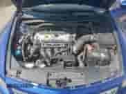 2010 Honda Accord EX with VIN 1HGCS1B71AA012212, listed as a Copart auction lot 65291675 with 119,942 mi miles and Clean title. Bid and sale history available at DreamBid. Image 11.