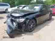 2023 BMW 4 Series 430i xDrive z VIN WBA73AP07PCL51446, wystawiony jako IAAI lot #42477812 z przebiegiem 19 240 mil mil oraz . Historia ofert i sprzedaży dostępna na DreamBid. Obrazek 6.