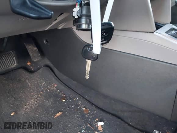 2017 Hyundai Elantra SE with VIN 5NPD84LF9HH046782, listed as a IAAI auction lot 43357114 with 100,895 mi miles and . Bid and sale history available at DreamBid. Image 11.