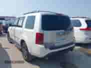 2015 Honda Pilot Touring с VIN 5FNYF3H92FB007774, выставлен на аукционе IAAI как лот 43083627 с пробегом 148 676 миль миль и . История ставок и продаж доступна на DreamBid. Изображение 3.