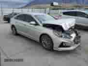 2019 Hyundai Sonata SE с VIN 5NPE24AF8KH787957, выставлен на аукционе Copart как лот 82114095 с пробегом 130 526 миль миль и Списание • Salvage title. История ставок и продаж доступна на DreamBid. Изображение 4.