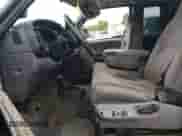1998 Dodge 3500 с VIN 1B7MF336XWJ189034, выставлен на аукционе Copart как лот 68670344 с пробегом 117 731 миль миль и Списание • Salvage title. История ставок и продаж доступна на DreamBid. Изображение 7.