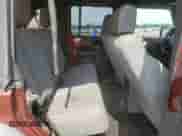 2007 Jeep Wrangler Unlimited Rubicon with VIN 1J8GA69147L164363, listed as a Copart auction lot 66124465 with 142,365 mi miles and Clean title. Bid and sale history available at DreamBid. Image 11.