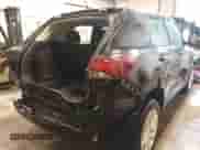 2023 Chevrolet TrailBlazer LS with VIN KL79MNSL4PB003060, listed as a IAAI auction lot 41453764 with 40,783 mi miles and . Bid and sale history available at DreamBid. Image 6.