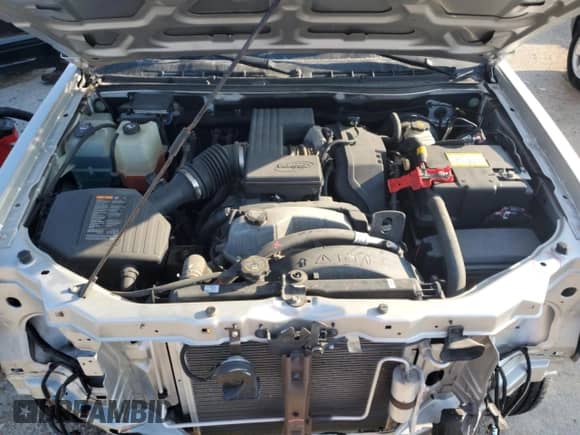2012 Chevrolet Colorado 1LT with VIN 1GCHTCFE3C8164640, listed as a Copart auction lot 64168205 with 80,128 mi miles and Salvage title. Bid and sale history available at DreamBid. Image 11.