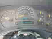 2004 Chevrolet Avalanche Z71 z VIN 3GNEK12T94G155538, wystawiony jako Copart lot #84584975 z przebiegiem 146 883 mil mil oraz Szkoda całkowita • Salvage title. Historia ofert i sprzedaży dostępna na DreamBid. Obrazek 9.