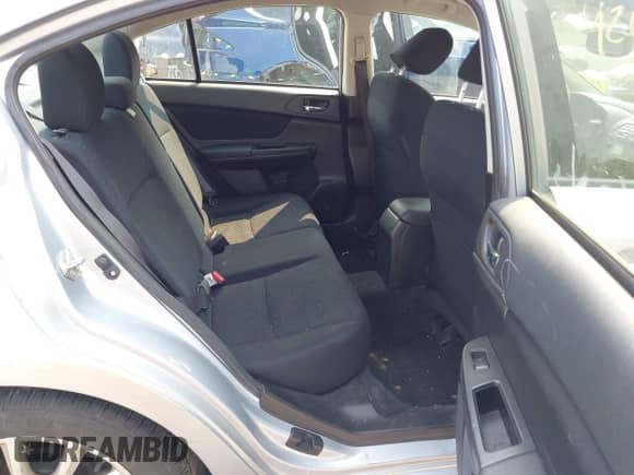 2014 Subaru Impreza Premium с VIN JF1GJAC6XEH005884, выставлен на аукционе IAAI как лот 42412958 с пробегом 122 841 миль миль и . История ставок и продаж доступна на DreamBid. Изображение 8.