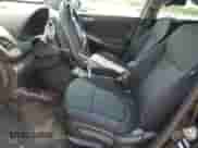2017 Hyundai Accent SE с VIN KMHCT5AE6HU349319, выставлен на аукционе Copart как лот 62142955 с пробегом Не указан миль и Списание • Salvage title. История ставок и продаж доступна на DreamBid. Изображение 7.