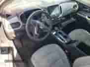 2018 Chevrolet Equinox LT с VIN 3GNAXKEX8JS529487, выставлен на аукционе Copart как лот 86839935 с пробегом Не указан миль и Чистый • Clean title. История ставок и продаж доступна на DreamBid. Изображение 8.