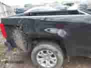 2022 Chevrolet Colorado 2WD LT с VIN 1GCHSCEA6N1149630, выставлен на аукционе IAAI как лот 42171080 с пробегом 37 191 миль миль и . История ставок и продаж доступна на DreamBid. Изображение 4.