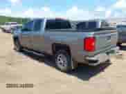 2017 Chevrolet Silverado 1500 Work Truck с VIN 1GCRCNEH9HZ200568, выставлен на аукционе IAAI как лот 43062055 с пробегом 157 628 миль миль и . История ставок и продаж доступна на DreamBid. Изображение 3.