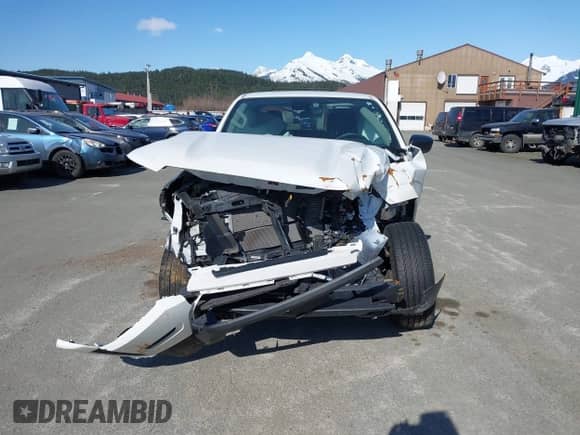 2022 Nissan Frontier Pro-4X with VIN 1N6ED1EK0NN629565, listed as a IAAI auction lot 41956707 with Not provided miles and . Bid and sale history available at DreamBid. Image 12.
