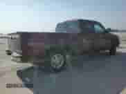 2002 Chevrolet Silverado 1500 с VIN 2GCEC19W221270591, выставлен на аукционе Copart как лот 59389705 с пробегом 313 991 миль миль и Списание • Salvage title. История ставок и продаж доступна на DreamBid. Изображение 3.