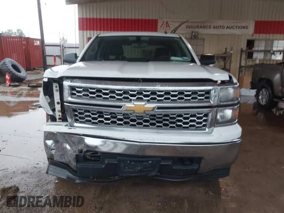 2014 Chevrolet Silverado 1500 LT with VIN 3GCUKREH8EG388693, listed as a IAAI auction lot 41434967 with 211,956 mi miles and . Bid and sale history available at DreamBid. Image 13.