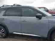 2024 Nissan Pathfinder Platinum с VIN 5N1DR3DKXRC244704, выставлен на аукционе IAAI как лот 41983121 с пробегом 23 111 миль миль и . История ставок и продаж доступна на DreamBid. Изображение 14.