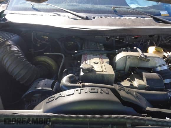 1998 Dodge 2500 с VIN 1B7KC2369WJ228139, выставлен на аукционе IAAI как лот 41692989 с пробегом 220 377 миль миль и . История ставок и продаж доступна на DreamBid. Изображение 10.