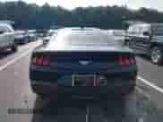 2025 Ford Mustang EcoBoost with VIN 1FA6P8TH9S5110501, listed as a IAAI auction lot 42981447 with 2,369 mi miles and . Bid and sale history available at DreamBid. Image 16.