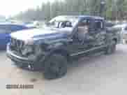 2011 Ford F-150 Lariat with VIN 1FTFW1EF8BFC80987, listed as a IAAI auction lot 43312279 with Not provided miles and . Bid and sale history available at DreamBid. Image 2.