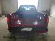 1998 Dodge Dakota SLT z VIN 1B7FL26X8WS686108, wystawiony jako Copart lot #63388385 z przebiegiem 172 860 mil mil oraz Szkoda całkowita • Salvage title. Historia ofert i sprzedaży dostępna na DreamBid. Obrazek 6.