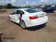 2020 Chevrolet Malibu LS with VIN 1G1ZB5ST6LF011617, listed as a IAAI auction lot 42939192 with 111,610 mi miles and . Bid and sale history available at DreamBid. Image 3.