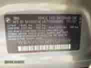 2007 BMW 3 Series 328xi z VIN WBAVC93577K031069, wystawiony jako IAAI lot #43398017 z przebiegiem 157 254 mil mil oraz . Historia ofert i sprzedaży dostępna na DreamBid. Obrazek 9.