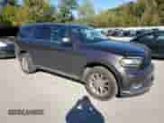 2016 Dodge Durango SXT с VIN 1C4RDJAGXGC331772, выставлен на аукционе Copart как лот 81934975 с пробегом 134 160 миль миль и Списание • Salvage title. История ставок и продаж доступна на DreamBid. Изображение 4.