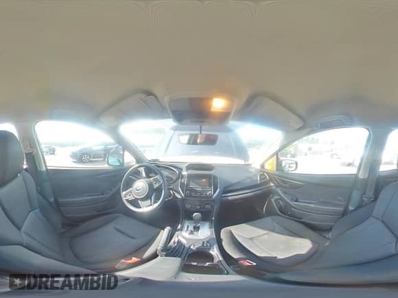 2017 Subaru Impreza Premium с VIN 4S3GTAB63H3731805, выставлен на аукционе Copart как лот 69732275 с пробегом 103 208 миль миль и Списание • Salvage title. История ставок и продаж доступна на DreamBid. Изображение 14.