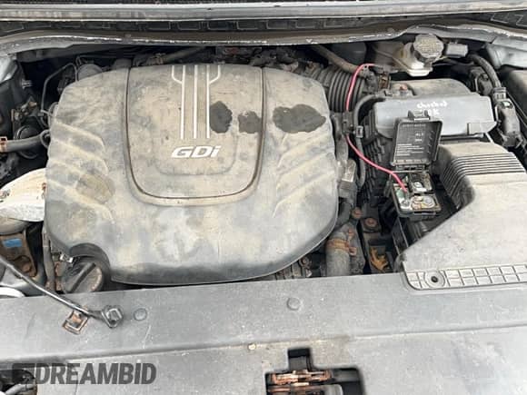 2016 Kia Sedona L с VIN KNDMA5C17G6104797, выставлен на аукционе Copart как лот 90293855 с пробегом 160 081 миль миль и Чистый • Clean title. История ставок и продаж доступна на DreamBid. Изображение 7.