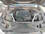 2021 BMW 5 Series 530i xDrive z VIN WBA13BJ03MWX10421, wystawiony jako IAAI lot #42409758 z przebiegiem 72 606 mil mil oraz . Historia ofert i sprzedaży dostępna na DreamBid. Obrazek 10.