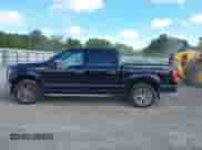 2017 Ford F-150 XLT with VIN 1FTEW1EP7HFB75967, listed as a IAAI auction lot 43147397 with 115,569 mi miles and . Bid and sale history available at DreamBid. Image 15.