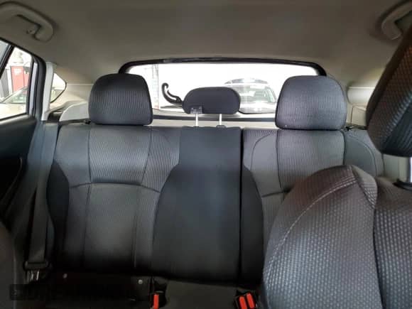 2022 Subaru Impreza with VIN 4S3GTAB64N3709887, listed as a Copart auction lot 69687694 with 34,804 mi miles and Salvage title. Bid and sale history available at DreamBid. Image 10.