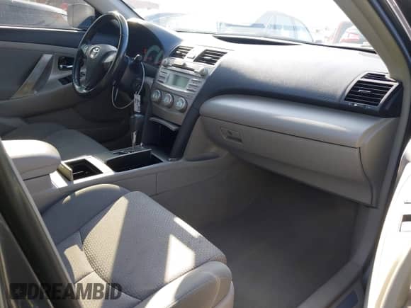 2011 Toyota Camry LE с VIN 4T1BF3EK1BU706193, выставлен на аукционе IAAI как лот 43221452 с пробегом 188 278 миль миль и . История ставок и продаж доступна на DreamBid. Изображение 5.