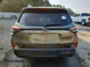 2025 Subaru Forester Limited с VIN JF2SLDRC0SH558571, выставлен на аукционе Copart как лот 80882665 с пробегом 2 904 миль миль и Списание • Salvage title. История ставок и продаж доступна на DreamBid. Изображение 6.