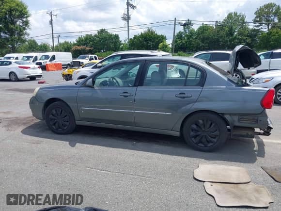 2006 Chevrolet Malibu 1LT с VIN 1G1ZT51F46F203762, выставлен на аукционе IAAI как лот 42512648 с пробегом 204 719 миль миль и . История ставок и продаж доступна на DreamBid. Изображение 14.