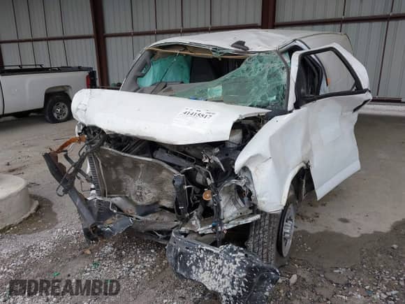 2019 Chevrolet Express Cargo с VIN 1GCWGBFG0K1248106, выставлен на аукционе IAAI как лот 41415517 с пробегом Не указан миль и . История ставок и продаж доступна на DreamBid. Изображение 6.