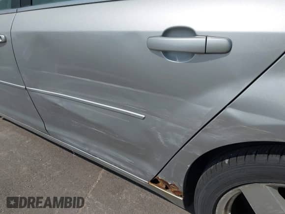 2008 Chevrolet Malibu 2LT с VIN 1G1ZJ57708F281156, выставлен на аукционе IAAI как лот 42389086 с пробегом 142 206 миль миль и . История ставок и продаж доступна на DreamBid. Изображение 12.