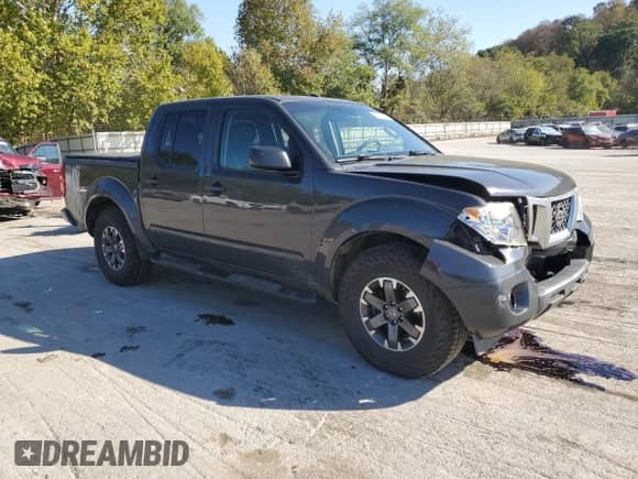 2014 Nissan Frontier Desert Runner z VIN 1N6AD0ER2EN744979, wystawiony jako Copart lot #84858815 z przebiegiem 130 668 mil mil oraz Szkoda całkowita • Salvage title. Historia ofert i sprzedaży dostępna na DreamBid. Obrazek 4.