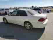 1999 Honda Accord EX with VIN 1HGCG5654XA057381, listed as a Copart auction lot 68510605 with 234,668 mi miles and Salvage title. Bid and sale history available at DreamBid. Image 2.