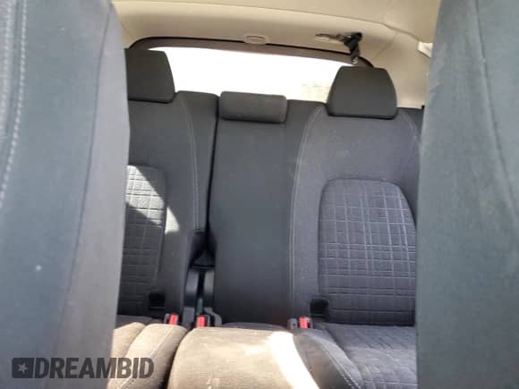 2025 Honda HR-V LX с VIN 3CZRZ2H35SM781065, выставлен на аукционе Copart как лот 65056785 с пробегом Не указан миль и Списание • Salvage title. История ставок и продаж доступна на DreamBid. Изображение 10.