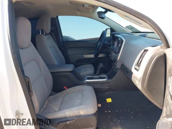 2020 Chevrolet Colorado 2WD LT with VIN 1GCHSCEN6L1198214, listed as a IAAI auction lot 41688526 with 160,544 mi miles and . Bid and sale history available at DreamBid. Image 5.