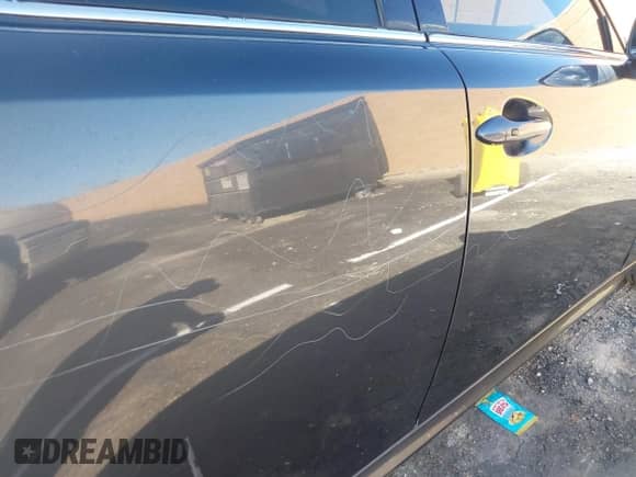 2008 Lexus IS 250 с VIN JTHBK262785070292, выставлен на аукционе IAAI как лот 43358772 с пробегом 168 205 миль миль и . История ставок и продаж доступна на DreamBid. Изображение 16.