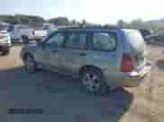 2004 Subaru Forester XS с VIN JF1SG65664H709095, выставлен на аукционе IAAI как лот 43240297 с пробегом 195 827 миль миль и . История ставок и продаж доступна на DreamBid. Изображение 3.