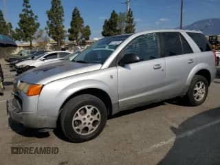 2004 Saturn VUE V6 с VIN 5GZCZ53464S844843, выставлен на аукционе Copart как лот 65176225 с пробегом 130 767 миль миль и Списание • Salvage title. История ставок и продаж доступна на DreamBid. Изображение 1.