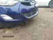 2013 Hyundai Elantra GLS с VIN 5NPDH4AE2DH198438, выставлен на аукционе IAAI как лот 43263602 с пробегом 218 133 миль миль и . История ставок и продаж доступна на DreamBid. Изображение 6.